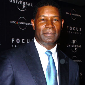 Dennis Haysbert Dennis Haysbert